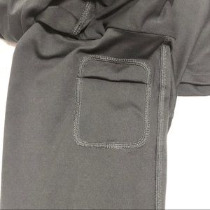 adidas barricade skirt leggings